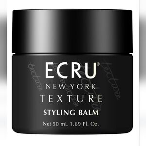 Ecru New York Textured Styling Balm